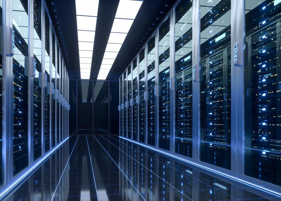 Data Centers In Middle East: The Digital Oil