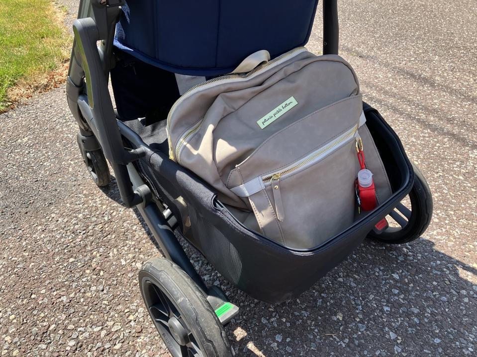 Uppababy Cruz V2 Review 2024 | Tested - Forbes Vetted