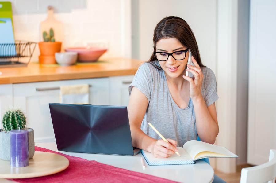 There Are Only 4 Times You Should Agree To Work For Free