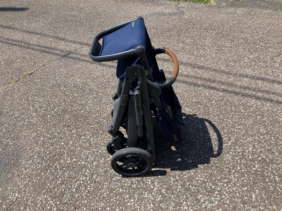 Uppababy Cruz V2 Review 2024 | Tested - Forbes Vetted