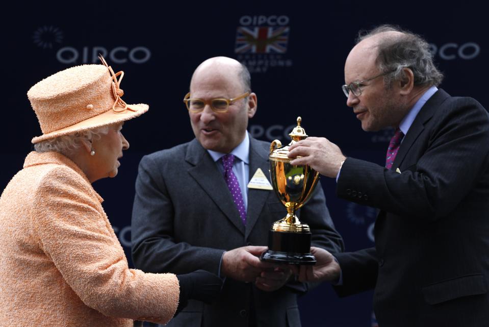 Ascot Races