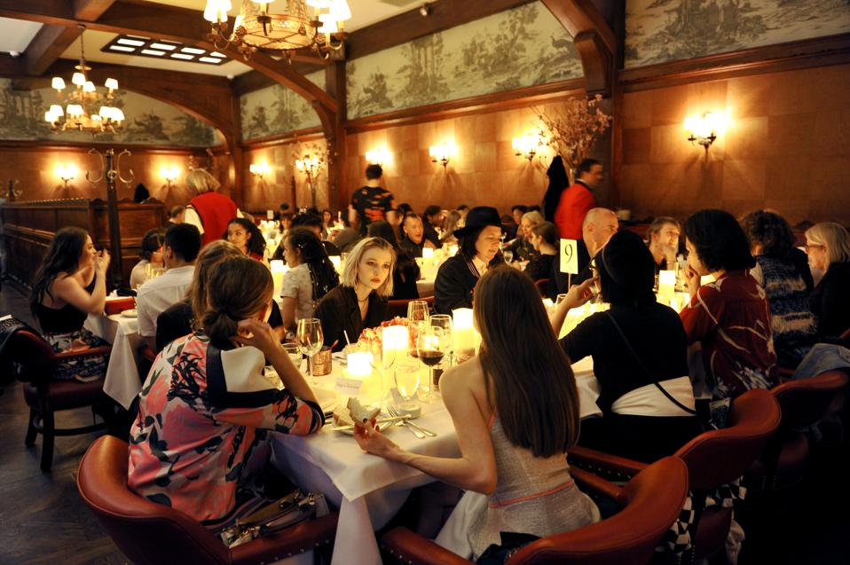 Where To Eat In Los Angeles 10 Legendary Restaurants