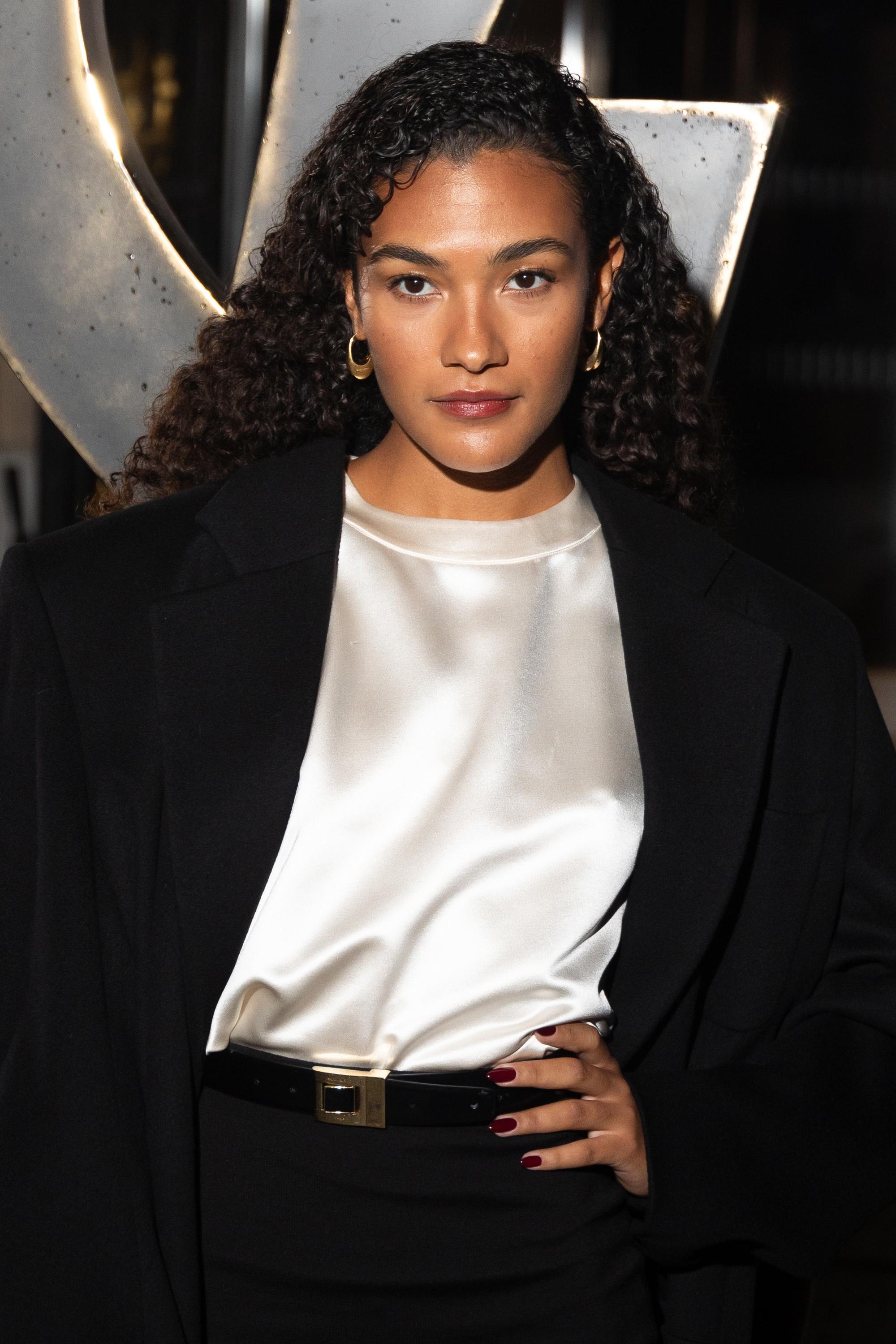 Olivia Dean, 25 - Musician - 2024-04-06 - 30 Under 30 Europe 2024:  Entertainment