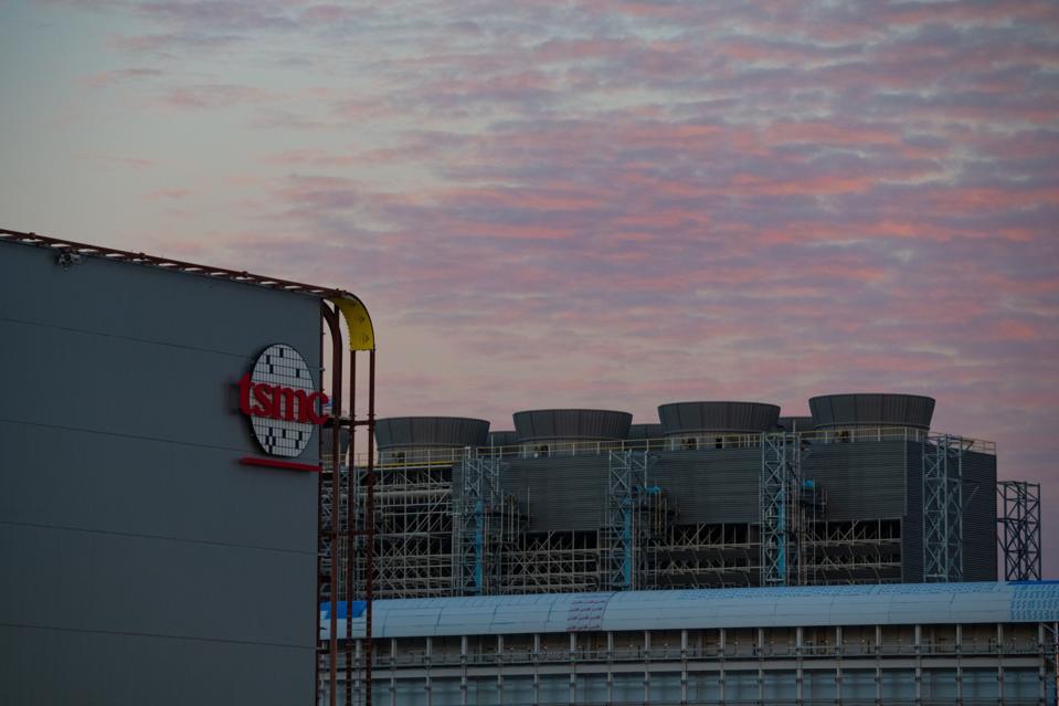 TSMC's CHIPS Act Grant: Has Arizona Reached A Tipping Point?