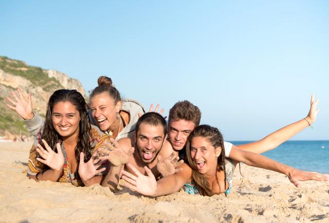 Stop The Costly "Summer Slide." Turn Your Kid Into A Summer Entrepreneur - Forbes