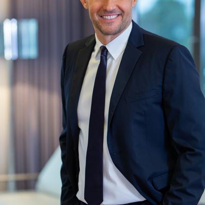 Gyorgy Gattyan Net Worth and Profile