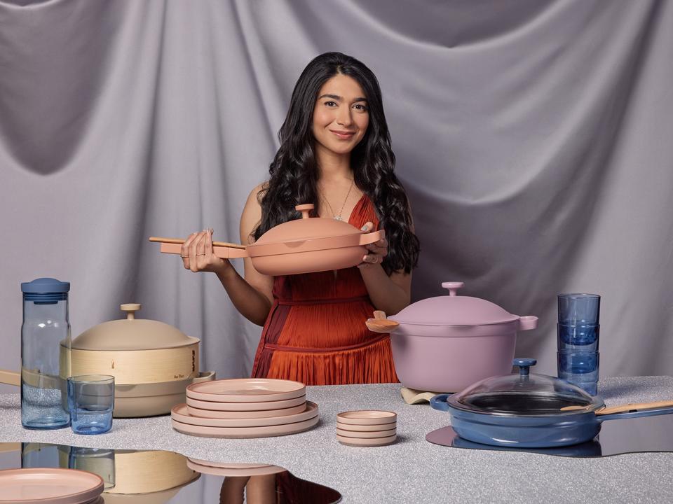 shiza shahid our place founder