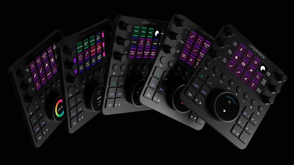 Loupedeck Announces Its First-Ever Plug-In For Discord