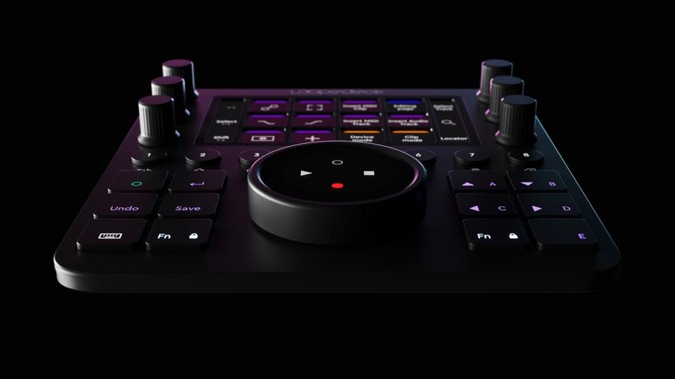 Loupedeck CT Is The Ultimate Productivity Tool For Creatives