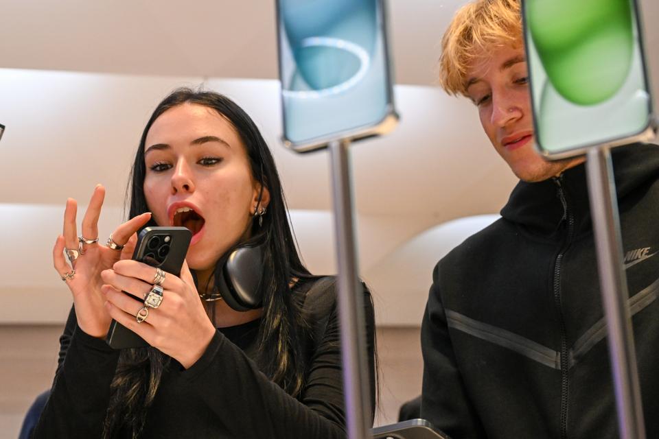 Update Mingguan Apple: Dari Bocoran iPhone 17 Hingga Starlink di iPhone