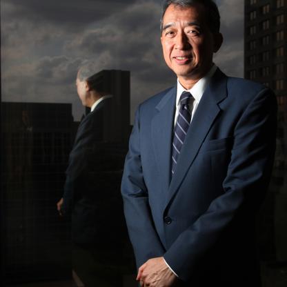 Albert Chao & family Net Worth and Profile