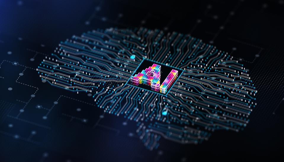 Top AI Innovations Set To Transform The World By 2030