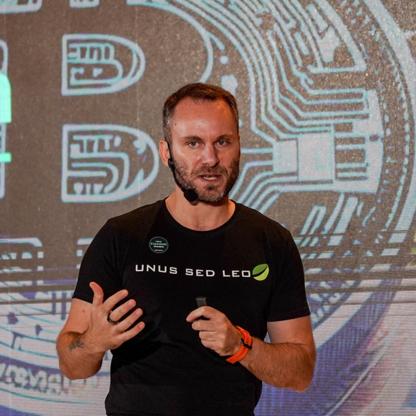 Paolo Ardoino Net Worth and Profile