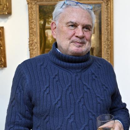 Fernand Huts Net Worth and Profile