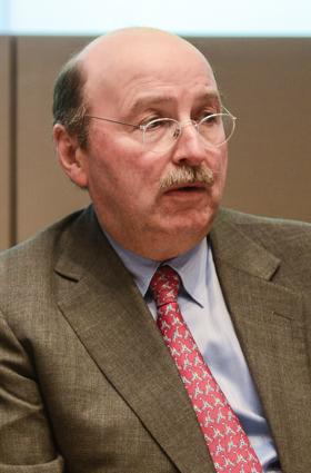 Gerald Frere
