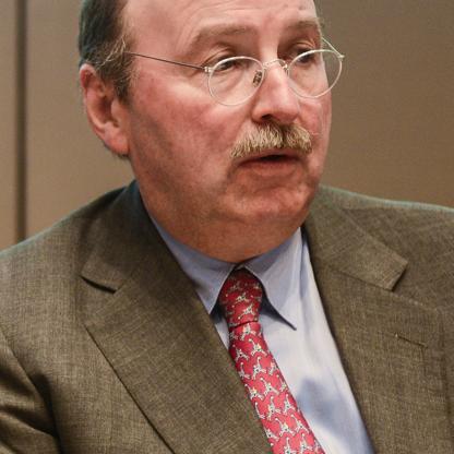 Gerald Frere Net Worth and Profile