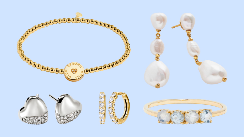 Best Mother s Day Jewelry Gifts 2024 Forbes Vetted