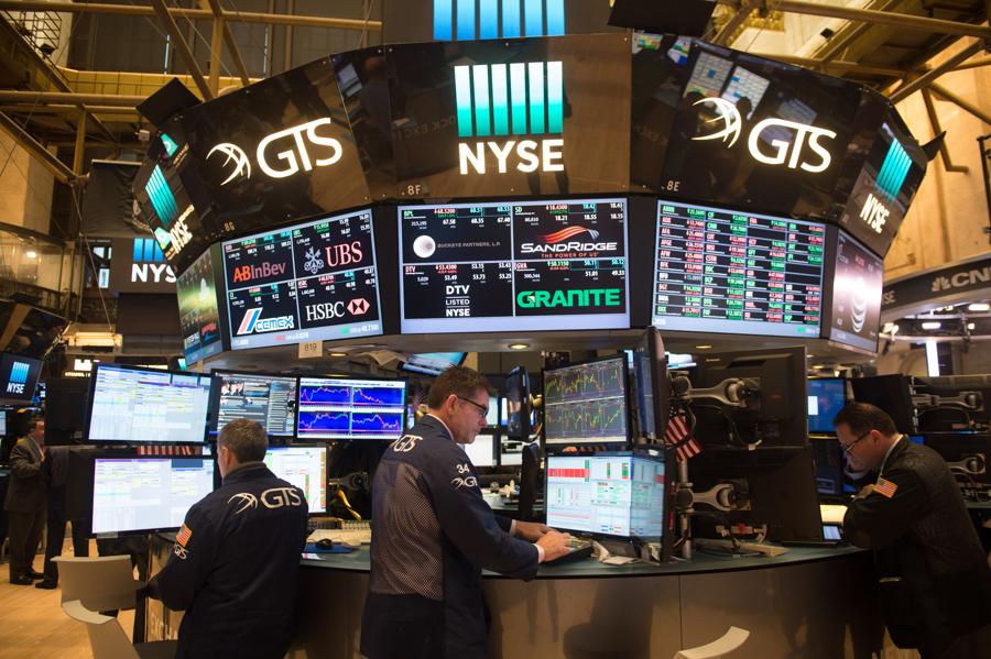 Investor Equity Allocations Reach 2-Year High