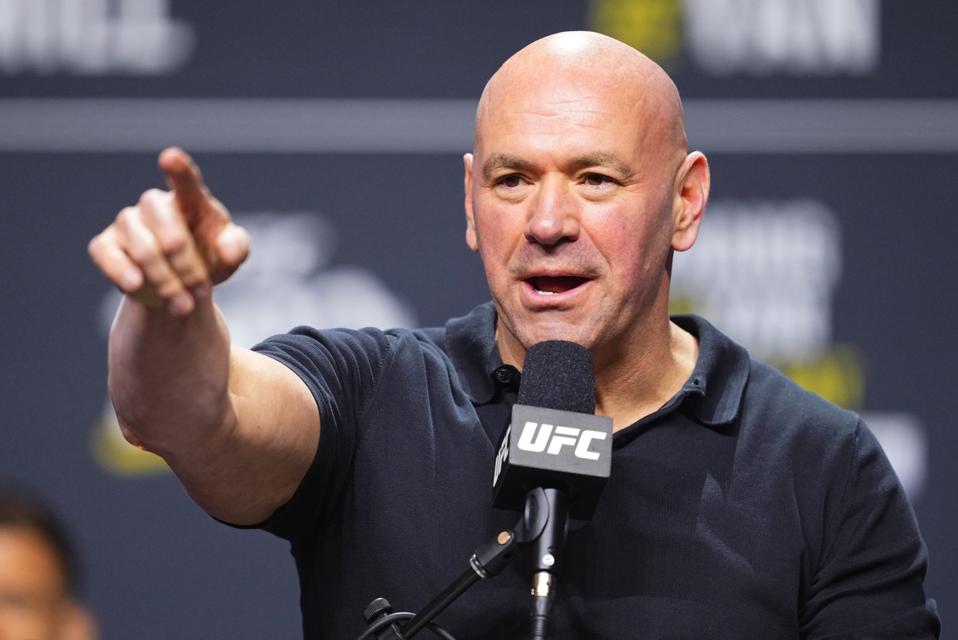 UFC 314: Who’s Fighting And What Are The Key Matchups?