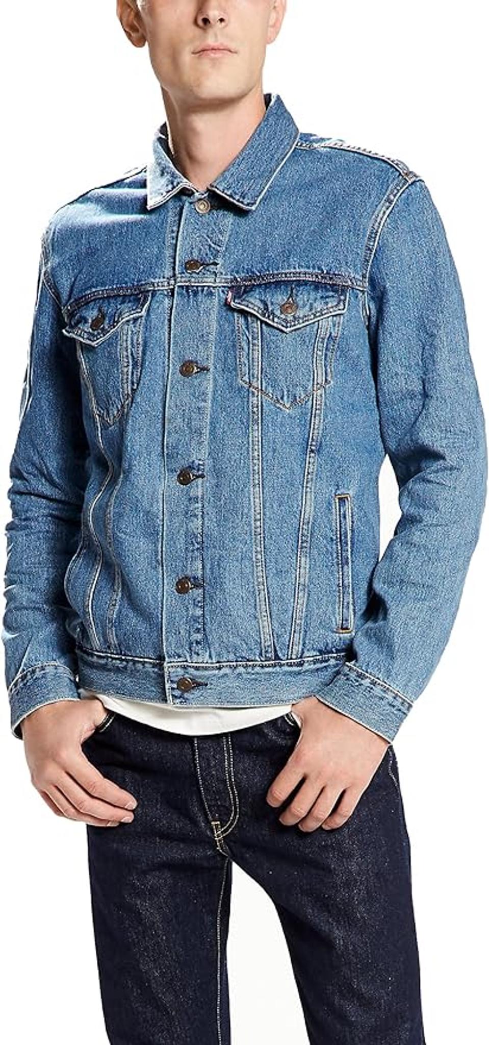 Best Spring Jackets For Men 2024 Forbes Vetted