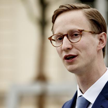 Marc Fielmann Net Worth and Profile