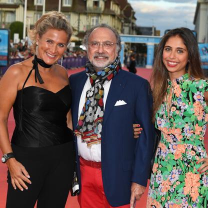 Natacha Nikolajevic Net Worth and Profile