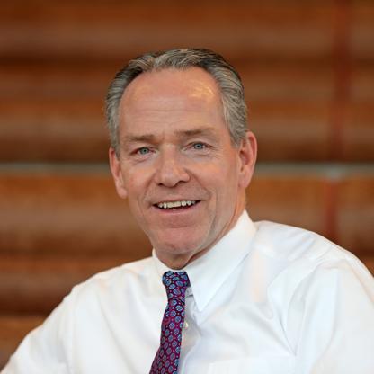 John Fish Net Worth and Profile