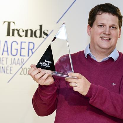 Fabien Pinckaers Net Worth and Profile