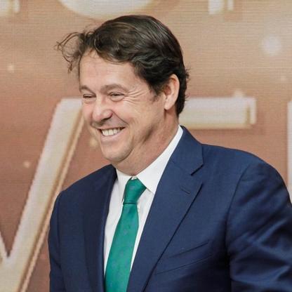 Fernando Masaveu Herrero profile photo