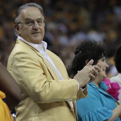 Gary Chouest & family Net Worth and Profile