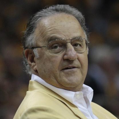 Gary Chouest profile photo