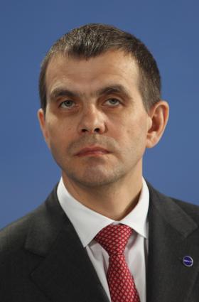 Vladislav Filev & family