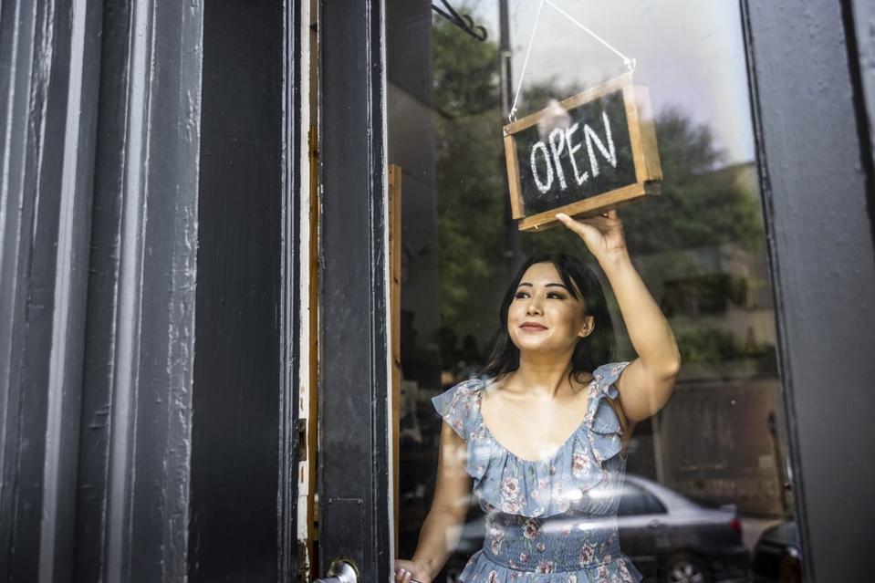 Starting A Business Isn’t Enough – You Need A Strategy To Make Money