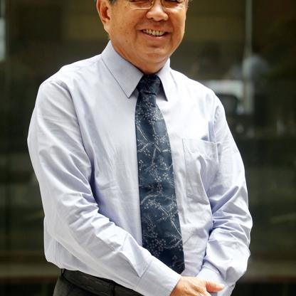 Ong Leong Huat