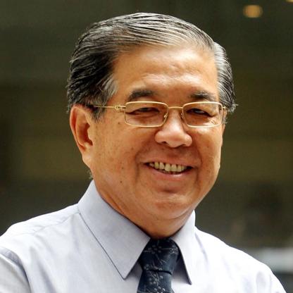 Ong Leong Huat profile photo