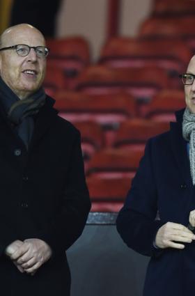 Avram Glazer