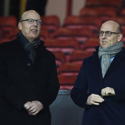 Avram Glazer Net Worth and Profile