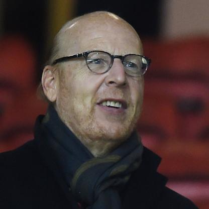 Avram Glazer profile photo