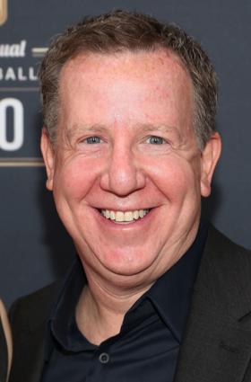 Bryan Glazer