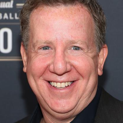 Bryan Glazer profile photo