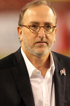 Edward Glazer
