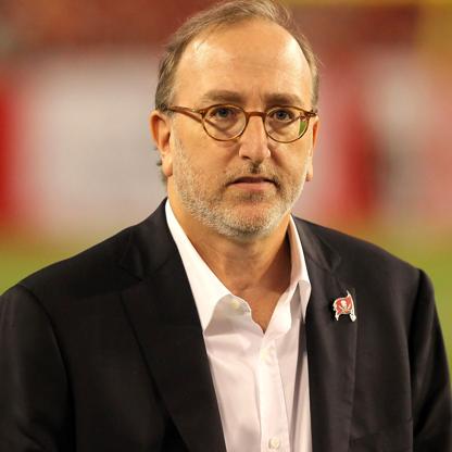 Edward Glazer Net Worth and Profile