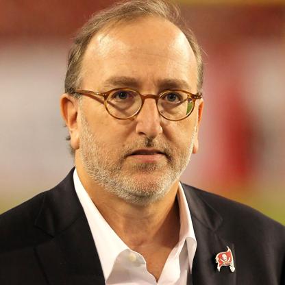 Edward Glazer profile photo