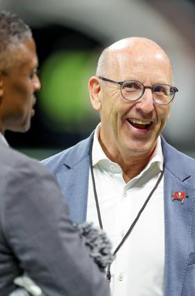 Joel Glazer