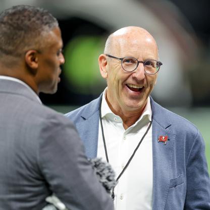 Joel Glazer Net Worth and Profile