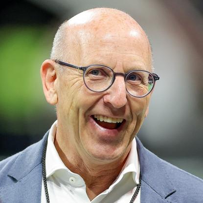 Joel Glazer profile photo