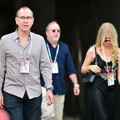 Kevin Glazer Net Worth and Profile