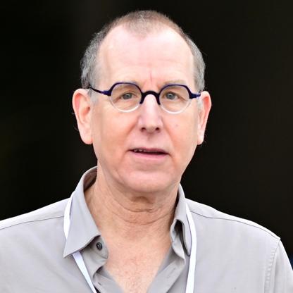 Kevin Glazer profile photo