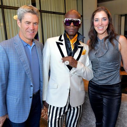 Darcie Glazer Kassewitz Net Worth and Profile