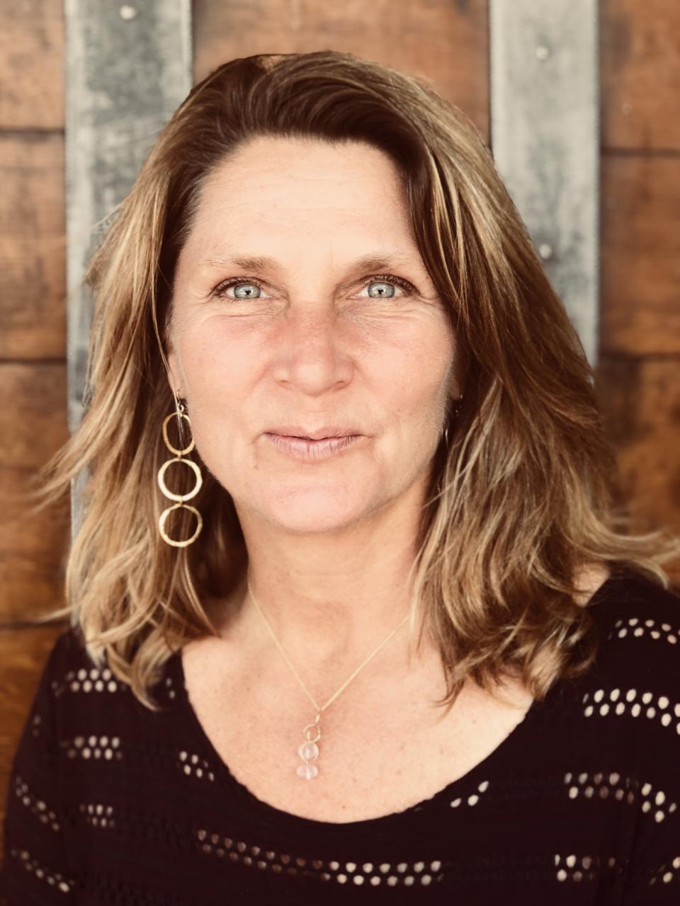 Elizabeth Whitlow